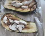 Foto del paso 1 de la receta: Berenjenas