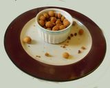 A picture of step 4 of Sweet Cheedai.