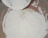 Foto langkah ke 2 dari resep Pizza homemade.