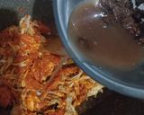 Foto langkah ke 3 dari resep Ayam Suwir Bumbu Rujak.