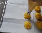 Foto langkah ke 6 dari resep Soes Vla.