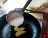 Foto del paso 4 de la receta: Panquecas de avena con manzana