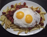 Foto del paso 7 de la receta: Chorrillana casera