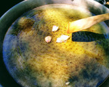 Foto del paso 1 de la receta: Paella de marisco