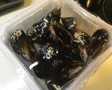 Foto del paso 1 de la receta: Rape en salsa de nueces