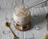Foto langkah ke 4 dari resep Kopi Susu Gula Aren.