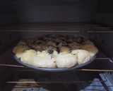 Foto langkah ke 8 dari resep Japanese condensed milk bread (eggless).