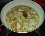 Foto del paso 3 de la receta: Guiso marinero de xoubas