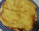 Foto del paso 7 de la receta: Sandwichón de York y queso (Olla Gm g)