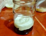 Foto langkah ke 3 dari resep Bubur Ketan Hitam in Jar.