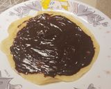 Foto del paso 7 de la receta: Tortitas caseras y sencillas😁