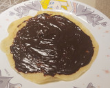 Foto del paso 7 de la receta: Tortitas caseras y sencillas😁