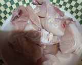Foto langkah ke 1 dari resep Ayam Hintalu Masak Habang.