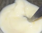 Foto del paso 1 de la receta: Pan trenzado Ruso