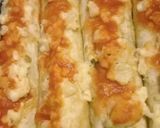 Foto del paso 5 de la receta: Canelones de verdura