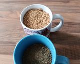 Foto del paso 2 de la receta Gelatina de fresa y galleta