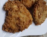 A picture of step 3 of Chicken fillet.