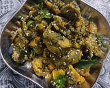 પાંદડા રેસીપી સ્ટેપ4ફોટો