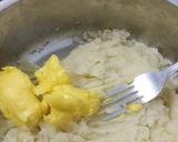 Foto langkah ke 2 dari resep Mashed Potato.