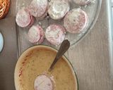 1963. Sajttal töltött párizsi fűszeres bundában 😋 recept fázis 3 fotója