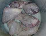 Foto del paso 1 de la receta: Estofado de carne