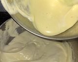 Foto del paso 3 de la receta: Bizcochuelo de vainilla (genoise)