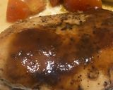 Foto del paso 3 de la receta: Supremas de pollo con salsa de tamarindo