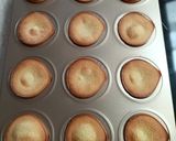 Foto langkah ke 3 dari resep Butter Tteok 🌰.