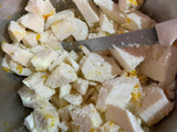 Torta de Ricota