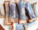 Foto langkah ke 7 dari resep Piscok crispy.