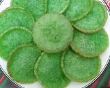 Foto langkah ke 3 dari resep Kue cucur anti gagal.