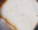 A picture of step 3 of Grilled sandwiches.