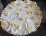 Foto del paso 4 de la receta: Torta de Piña 🍍