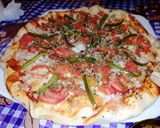 Foto del paso 8 de la receta: Masa De Pizza 🍕 🍕