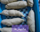 A picture of step 10 of Fish rolls.