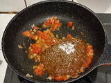 Sosis Saus Balognese