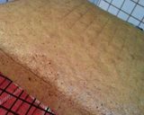 Foto langkah ke 7 dari resep Moist and Yummy Carrot Cake.