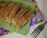 Foto langkah ke 6 dari resep Banana Strudel.