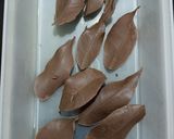 Foto langkah ke 13 dari resep Pudding choco pandan.