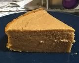 Une image de l'étape 3 de Pudding banane datte.