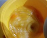 Foto del paso 4 de la receta: Pastel imposible (Chocoflan)🎂