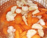 Foto langkah ke 1 dari resep Cap Cay Sayur Endesss.