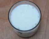 Pas rețetă Negresa cu kefir și cocos 2 fotografie