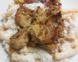 Foto del paso 4 de la receta: Pechugas de pollo a la naranja 🐥🍊