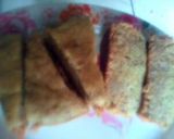 Foto langkah ke 7 dari resep Bolu pisang empuk lumer bsa dikukus atau dipnggang.