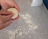 Foto del paso 7 de la receta: Bollos rellenos