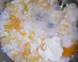 Foto del paso 2 de la receta: Quequitos de coco 🥥