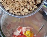 Foto del paso 1 de la receta: Budín de Manzana 🍎🍎