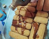 Foto del paso 3 de la receta: Postre borrachito