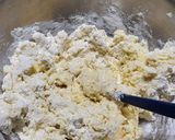 Foto del paso 2 de la receta: Medialunas de manteca sin gluten